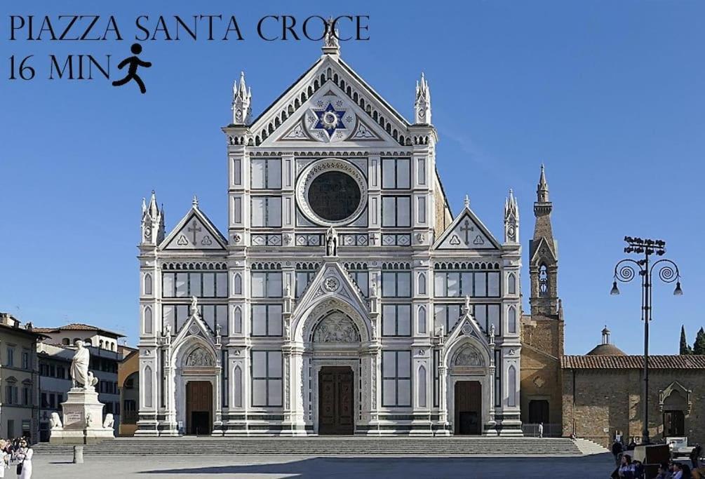 Firenze Duomo 400 Metri *Dimora Degli Specchi* Florença Exterior foto