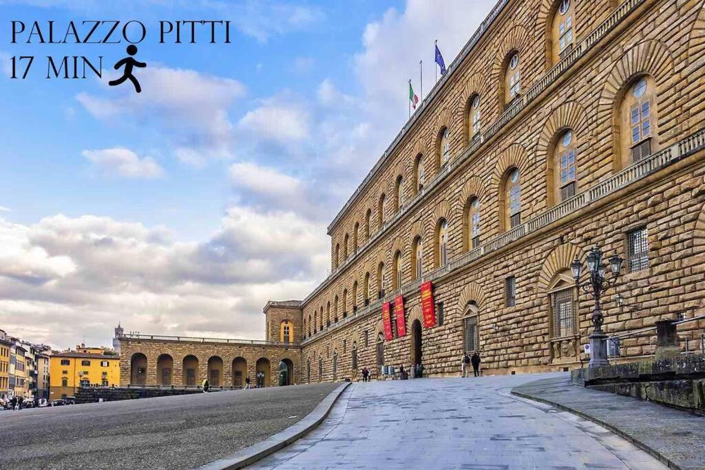 Firenze Duomo 400 Metri *Dimora Degli Specchi* Florença Exterior foto