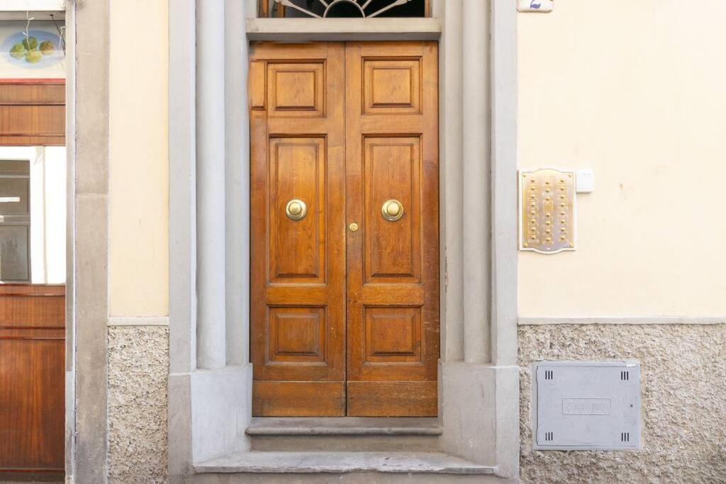 Firenze Duomo 400 Metri *Dimora Degli Specchi* Florença Exterior foto