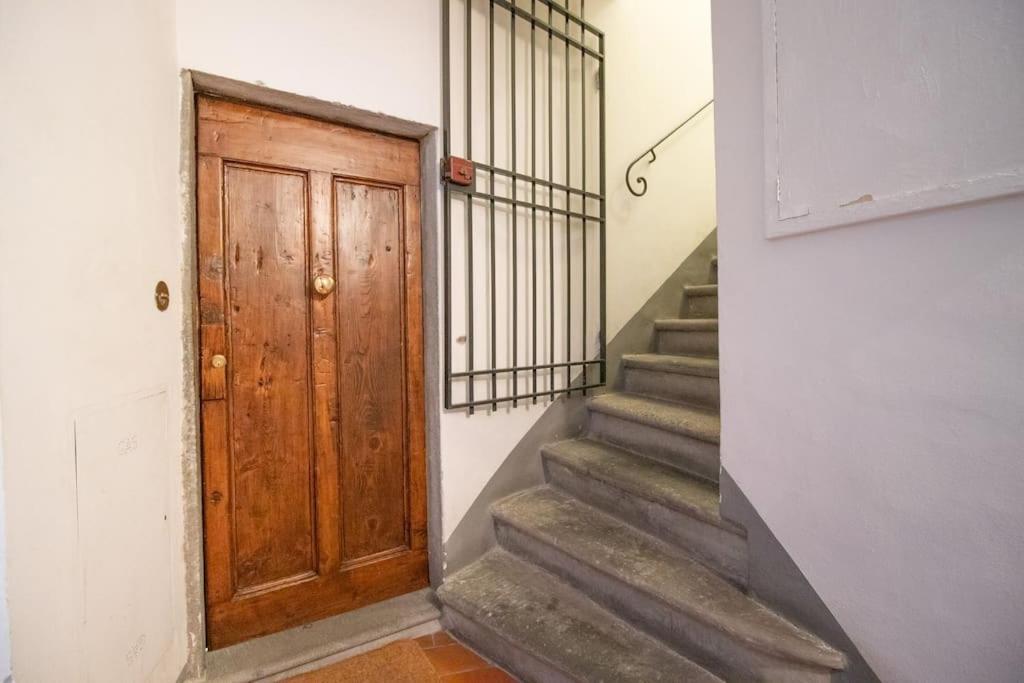 Firenze Duomo 400 Metri *Dimora Degli Specchi* Florença Exterior foto